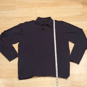 METROPOLITAN BY LORD & TAYLOR